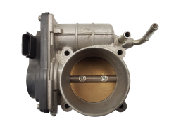 Βαλβίδα σώματος γκαζιού Renault 161201190R RME60-12 H8200988975 2.0 16V 1903