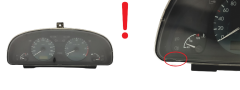 Κοντέρ Citroen Xsara 21625583-0 21625582-2 48239