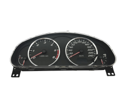 Στροφόμετρο Mazda 6 5GGK3E 54858