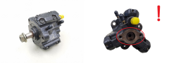 Αντλία Ψεκασμού Bosch 0445010007 1.9 JTD Fiat Alfa 1208