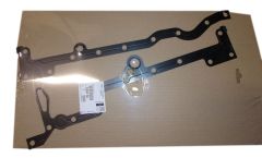 Φλάντζα Κάρτερ Νέο Γνήσιο 030458 0304.58 Citroen Peugeot