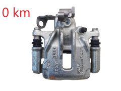 Δαγκάνα φρένων Δεξιά Πίσω 7701056165 Renault Trafic 3 Vivaro B 0km