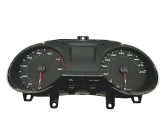 Στροφόμετρο Seat Ibiza 6J0920801 57743