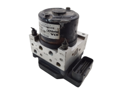 Αντλία Abs Kia Rio 58970-FD100 95610-FD330 Mando 2429
