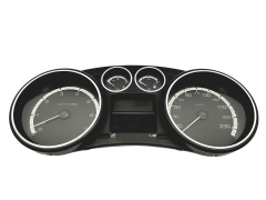 Στροφόμετρο Peugeot 308 9666642080 45072