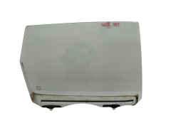 Τζάμι πόρτας Δεξιά Πίσω 823000010R Renault Scenic 3 AS2 43R-00048