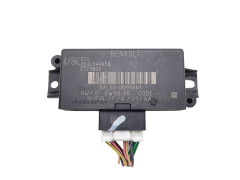 Μονάδα ελέγχου Dacia Renault 284L04495R E372900 Valeo 1046