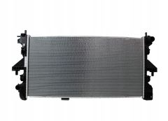 Ψυγείο Κινητήρα Γνήσιο Jumper Boxer Ducato 3 2.2 HDI 1382421080