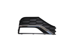 Πλαίσιο Αλογόνου Αριστερή 2H6807489F 88071868502 VW Amarok DPA
