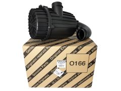 Περίβλημα Φίλτρου Αέρα Γνήσιο Jumper Boxer Ducato III 2.2 HDi 1671210280