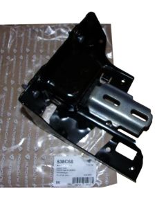 Βάση Κινητήρα Κάνετε Citroen Peugeot 538C68 9807450980 Hutchinson