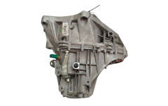 Κιβώτιο ταχυτήτων Νέα TL4020 TL4A020 TL4123 Nissan Juke 1.6