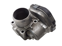 Βαλβίδα σώματος γκαζιού Citroen Peugeot Ford 9673534480 1.6 HDI 46