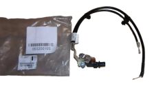 Σφιγκτήρας ακροδέκτη Γνήσιο 9816217980 Citroen Peugeot