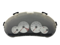 Στροφόμετρο Peugeot 206 9659729080 000502202 54755