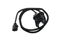Αισθητήρας Γωνίας Τιμονιού Κάνετε VW Seat Skoda 6Q1423291D 44231675901 Vika