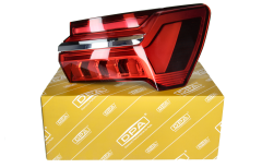 Φανάρι Δεξιά Πίσω 4K5945224A 99451824802 Audi A6 DPA