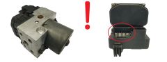Αντλία Abs Nissan Terrano 476600X820 0273004369 0265215457 65402