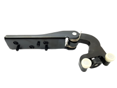 Ράουλο Πόρτας Δεξιά Γνήσιο Master III Movano NV400 2.3 dCi 8281600Q0G