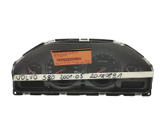 Στροφόμετρο Volvo S60 V70 S80 9499668 69294-570T 52349