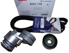 Εντατήρας Ιμάντα Κίνησης Κάνετε Renault KHV179 117208353R Hutchinson