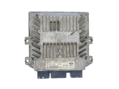 Μονάδα Ελέγχου 6S61-12A650-BA 5WS40404A-T SID 804 Ford Siemens 63683