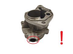 Αντλία Κενού 1,9 D F8Q Renault 8200046843 7700111559