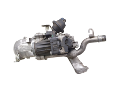 Βαλβίδα Egr 9802194080 7.02156.26 1.6 TDCI Ford Focus Volvo