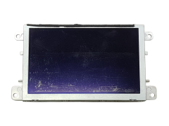 Οθόνη πλοήγησης Audi 8R0919604A Harman 2