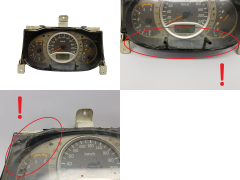 Κοντέρ Nissan Almera Tino BU010 2062