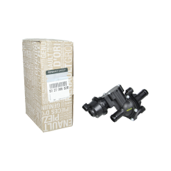 Περίβλημα Θερμοστάτη Γνήσιο 922306682R Renault