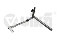 Μηχανισμός Υαλοκαθαριστήρων 1T0955601A 99551803301 VW Touran Vika