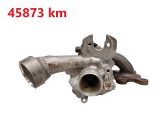 Υπερσυμπιεστής 1.2 TSI VW Audi Seat Skoda 04E145704T 45873 km