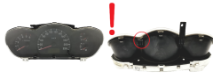 Στροφόμετρο Kia Cerato 94003-2F340 50325