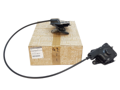 Βίντσι εφεδρικού τροχού Γνήσιο Master III Movano B NV400 2.3 dCi 9955000Q1P
