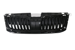 Μάσκα Ψυγείου Κάνετε Skoda Octavia 3 5E0853653A 88531796802 DPA