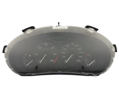 Στροφόμετρο Peugeot 206 9656696080 000500109 49323