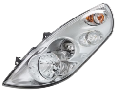 Προβολέας Αριστερά Εμπρός Γνήσιο Master III Movano B NV400 2.3 dCi 260602078R