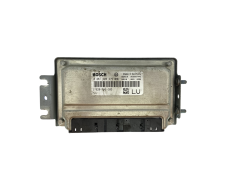 Μονάδα Ελέγχου 37820-PWE-G05 0261208375 Honda Bosch 62070