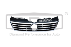 Μάσκα Ψυγείου Κάνετε VW Passat CC 3C8853651AA 88531828802 DPA