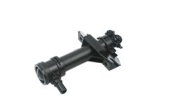 Μπεκ Πλύσης Προβολέων Δεξιά 8U0955102 B18485 Audi Q3 Borsehung