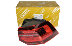Φανάρι Δεξιά Κάνετε VW Golf 8 5H0945208A 99451817702 DPA