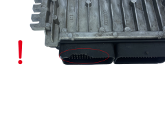 Μονάδα Ελέγχου 96291050 S010012001C0 Daewoo Kemsco 49016