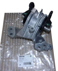 Βάση Κινητήρα Κάνετε Citroen Peugeot 585195 181398 1813.98 Hutchinson