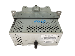 Ραδιόφωνο αυτοκινήτου Navi Ford Fiesta 7 H1BT-18C815-ZK AHU 20959