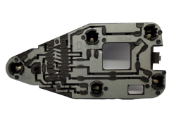 Εισαγωγή πίσω φωτός Δεξιά Πίσω Peugeot 306 635255 Valeo