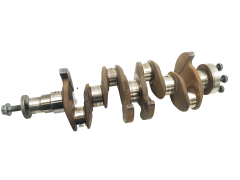Στροφαλοφόρος TF8469 122018500R Renault 1.2 16v D4F772 8200156373