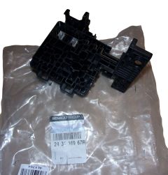 Κουτί ασφαλειών Νέο Γνήσιο 243516967R Renault