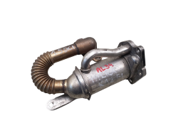 Ψυγείο EGR EGR 147352070R 147357493R 1.5 dci Renault Dacia 8200577965 12