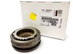 Συγχρονιζέ 3/4 Γνήσιο Citroen Peugeot C2 C3 C4 DS 208 MA5 1611563980